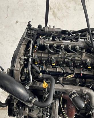 939A8000 MOTORE COMPLETO ALFA ROMEO 159 Berlina Se