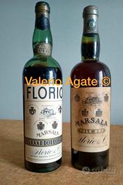 Marsala Florio