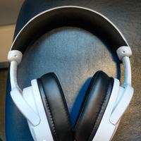 Cuffie Ps5 Gxt wireless perfette