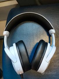 Cuffie Ps5 Gxt wireless perfette