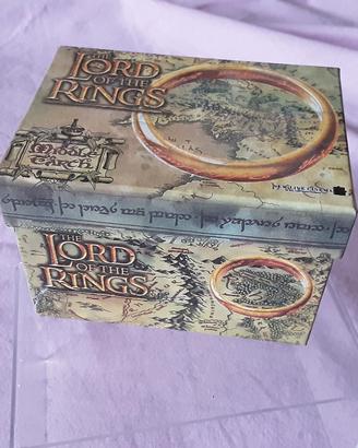 Spilla di Lorien The Lord of the Rings