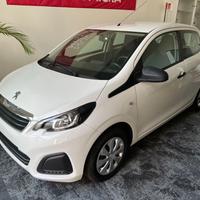 Peugeot 108 VTi 72 S&S Gpl*