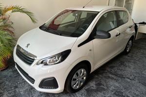 Peugeot 108 VTi 72 S&S Gpl*