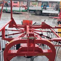 claas rollant 66 rete e spago 