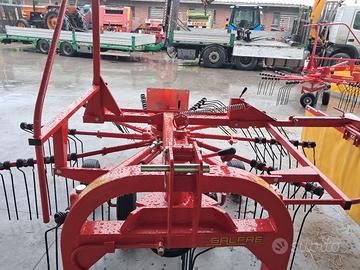 claas rollant 66 rete e spago 