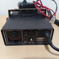 Baracchino Vice-President Roy 