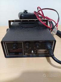 Baracchino Vice-President Roy 