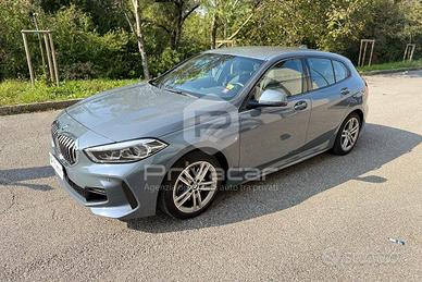 BMW 118i 5p. Msport