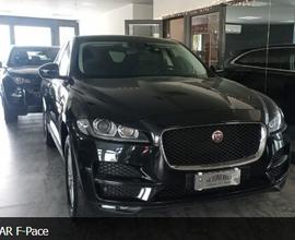 Jaguar F-Pace Jaguar F-Pace