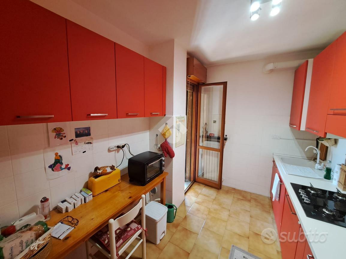 Appartamento – Pavia, Montebolone - Altro