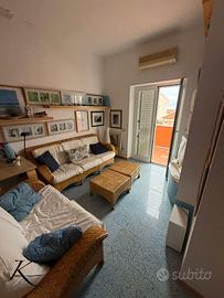 Montecorice - Baia Capitello appartamento