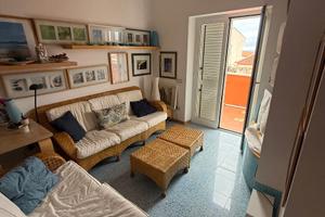 Montecorice - Baia Capitello appartamento