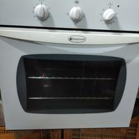 forno incasso elettrico flli.onofri.