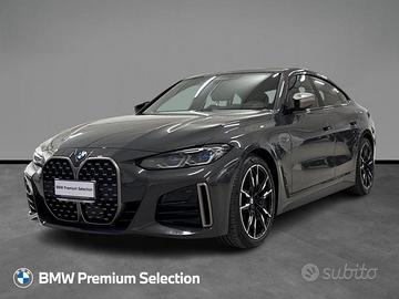 BMW Serie 4 M M440i Gran Coupe mhev 48V xdrive aut