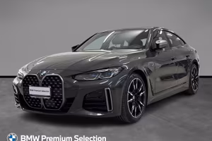 BMW Serie 4 M M440i Gran Coupe mhev 48V xdrive aut
