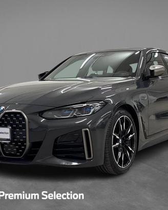 BMW Serie 4 M M440i Gran Coupe mhev 48V xdrive aut