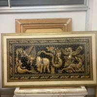 ARAZZO VINTAGE INDIA DIM  170X95