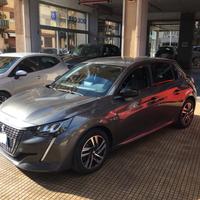 Peugeot 208 PureTech 100 Stop&Start 5 porte Allure
