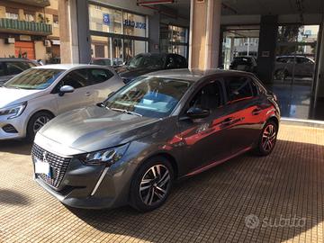 Peugeot 208 PureTech 100 Stop&Start 5 porte Allure