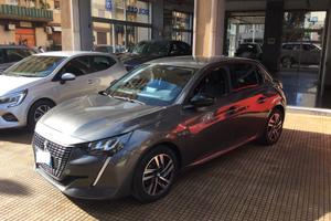 Peugeot 208 PureTech 100 Stop&Start 5 porte Allure