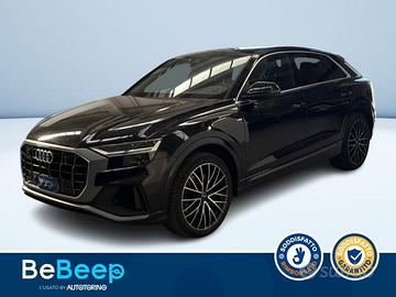 Audi Q8 50 3.0 TDI MHEV SPORT QUATTRO TIPTRONIC