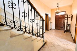 PORZIONE DI BIFAMILIARE A BORGO VIRGILIO