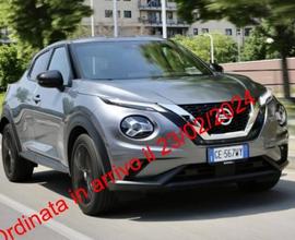 NISSAN Juke 1.6 HEV Tekna