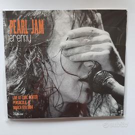 Pearl Jam Jeremy: Live At Civic Center 2017