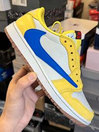 travis scott x jordan air jordan 1