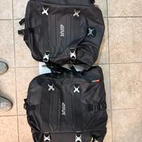 Borse morbide GIVI impermeabili