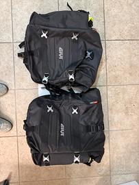 Borse morbide GIVI impermeabili