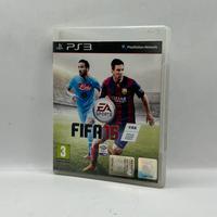 Fifa 15 Playatation 3