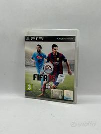 Fifa 15 Playatation 3