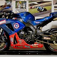 cbr 1000 2007 uso pista