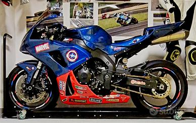 cbr 1000 2007 uso pista