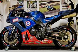 cbr 1000 2007 uso pista