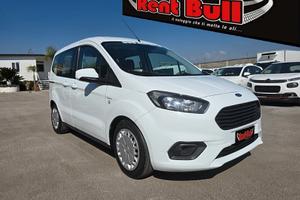 FORD TURNEO COURIER 2020 1.5 TDCI 100 CV. [RIF: 41