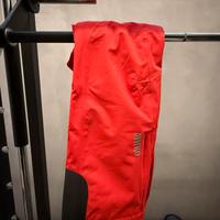 Pantaloni da sci COLMAR