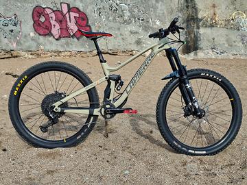 Mtb Enduro Lapierre Spicy