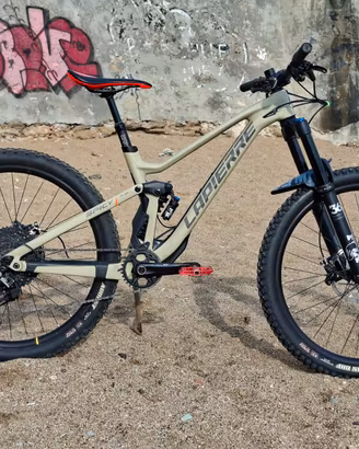 Mtb Enduro Lapierre Spicy