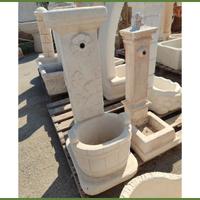 Fontana Classica Valentina cm. 35x48x87 h.