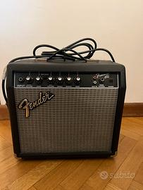 Amplificatore Fender 15G