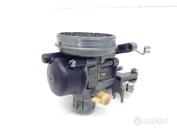 PIAGGIO VESPA HP FL2 50 CARBURATORE DELL'ORTO REVI