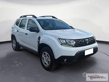 Dacia Duster 1.5 Blue dCi 8V 115 CV 4x4 Expre...