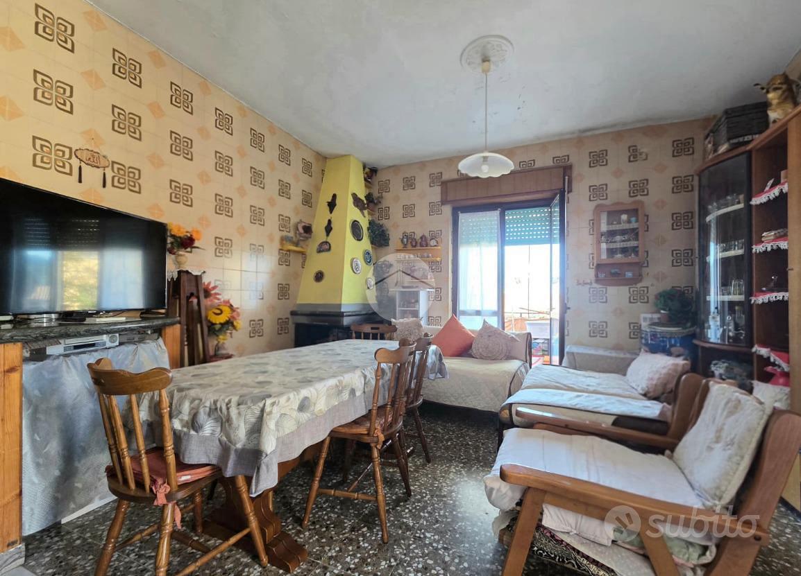 Appartamento – Tortora, Villaggio G.B. Mare - Vista 3