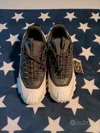 Moncler trailgrip sneakers goretex 