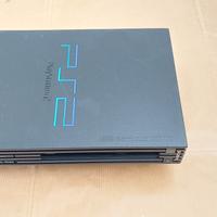 playstation 2 fat Sony SCPH39004