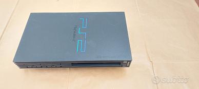 playstation 2 fat Sony SCPH39004