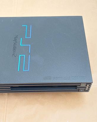 playstation 2 fat Sony SCPH39004