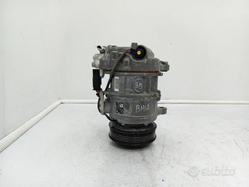 COMPRESSORE ARIA CONDIZIONATA 2.0D 135kW 184CV BMW